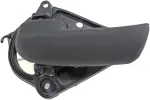 93358 - Body: Front Left Interior Door Handle for Dorman Image