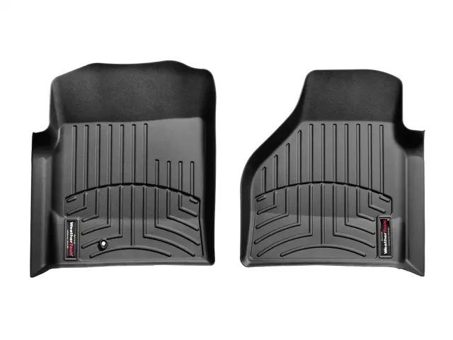 440041 - Accessories: FloorLiner™ DigitalFit® for WeatherTech Image