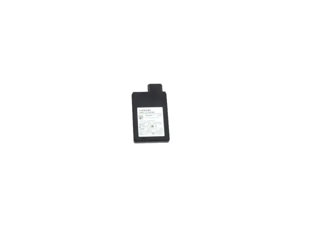 6VF81WS3AC - Interior Trim: Instrument Panel End Cap for Mopar Image