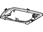 9R3Z63519K22A - Body: Bracket for Ford: Mustang Image