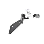 84168268 - : Automatic Transmission Range Selector Lever Cable Bracket for GM Image
