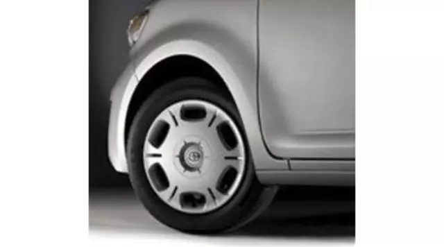 840252860 - : Wheel Covers - 7 Spoke-Traditional for Toyota Image