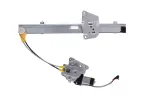 RPAN019 - : Power Window Regulator Assembly w  Motor for AISIN Image