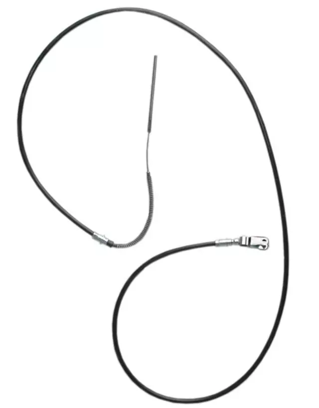 18033753 - : Front Parking Brake Cable Assembly for GM Image