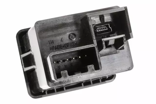 13550979 - Body: Plug for GM Image