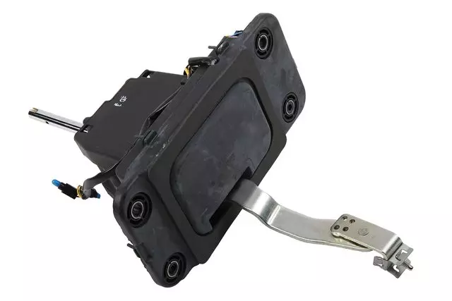 19167875 - Body: Shifter for Cadillac: SRX Image