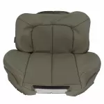 GD9Z5464416FG - Body: Seat Back Cover for Lincoln: Continental Image