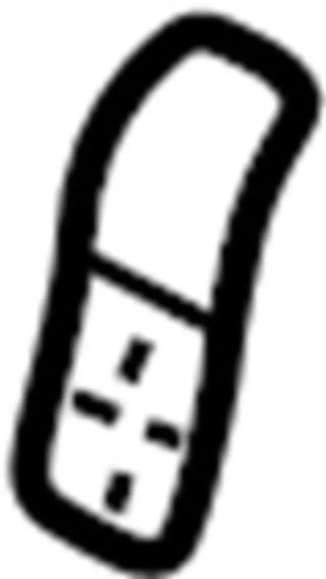 876114W061 - Body: Seat Back Pad for INFINITI: QX4 Image