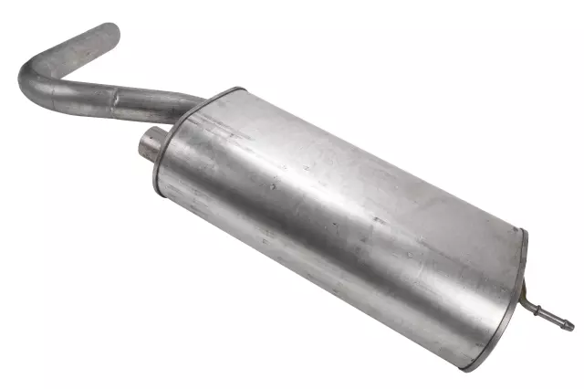 25786597 - : Exhaust Resonator for Cadillac: Escalade | Chevrolet: Tahoe | GMC: Yukon Image
