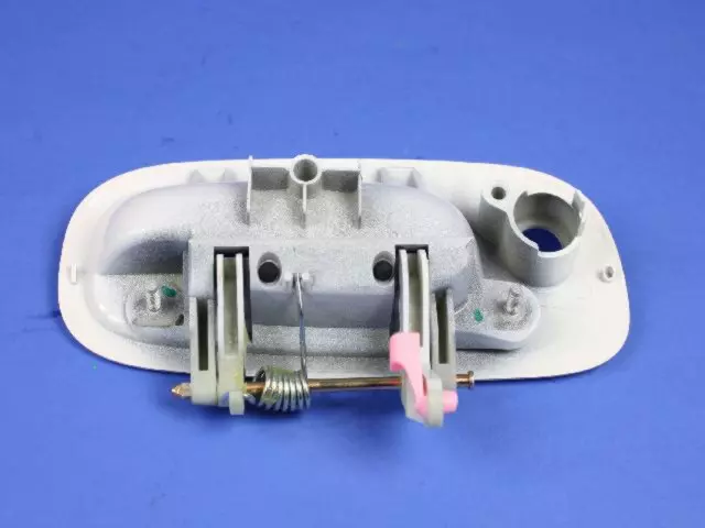 Exterior Door Handle, Left - Mopar (YS87SW1AF)