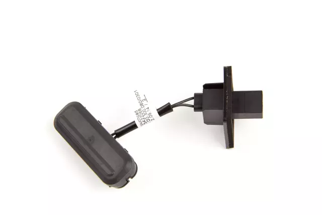 Trunk Lid Release Switch - GM (13422268)