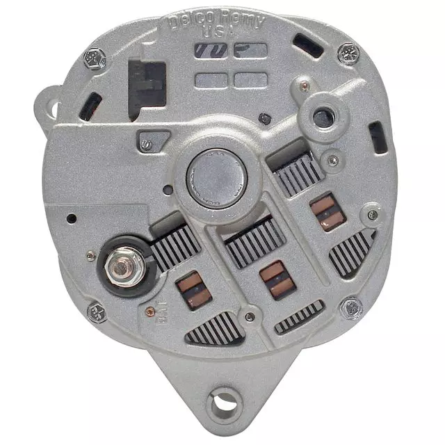 Alternator, Remanufactured - GM (19136050)