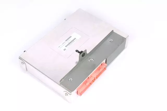 21022418 - : Part# 21022418 Powertrain Control Module, Remanufactured for Saturn: SC1, SL, SL1 Image