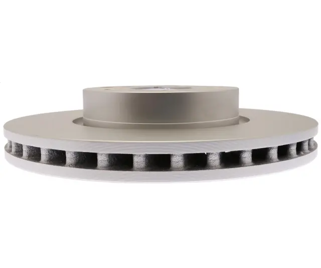980793FZN - Brakes &amp; Brake Parts: Disc Brake Rotor for Raybestos Brakes Image