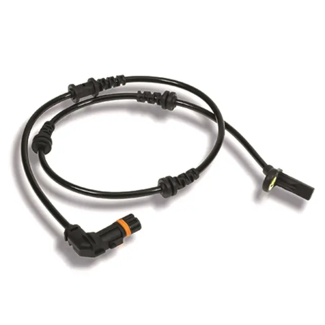50711 - Brakes &amp; Brake Parts: Bremi New ABS Wheel Speed Sensor for Bremi Image