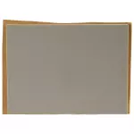 AG1Z9A068D - Fuel System: Fuel Tank Upper Insulator for Ford: Police Interceptor Sedan, Special Service Police Sedan, Taurus | Lincoln: MKS Image