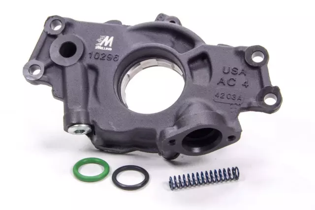 10296 - : High Performance Oil Pump for Melling Image