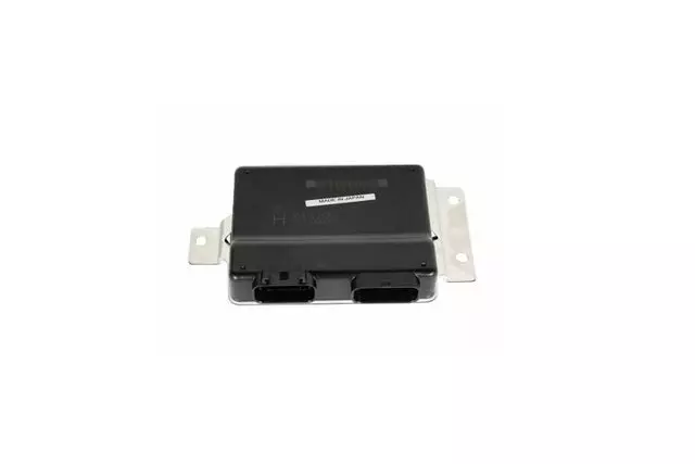 12588925 - : (12588925) MODULE ASM-THROT ACTR CONT for AC Delco Image