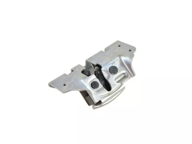 Sliding Door Catch, Left - Mopar (68185985AC)