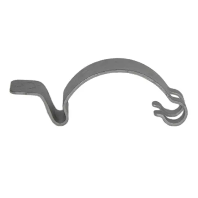 Air Cleaner Body Clamp - Ford (7H6Z-9628-AA)