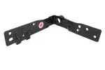 86778158 - Body: Driver Side Pickup Box Tailgate Closure Side Hinge for Chevrolet: Silverado 2500 HD, Silverado 3500 HD, Silverado EV | GMC: Sierra 2500 HD, Sierra 3500 HD Image