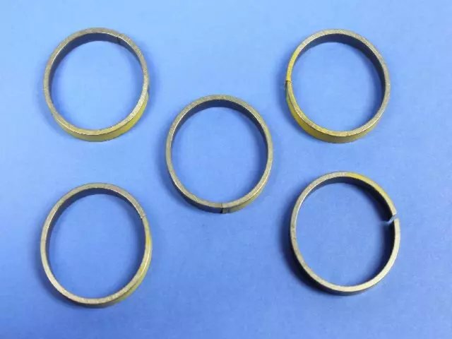 4431919 - Automatic Transmission 4 Speed [DG8]: Intermediate Shaft Spacer for Dodge: Dakota, Durango, Ram 1500, Ram 2500, Ram 3500 | Jeep: Grand Cherokee Image