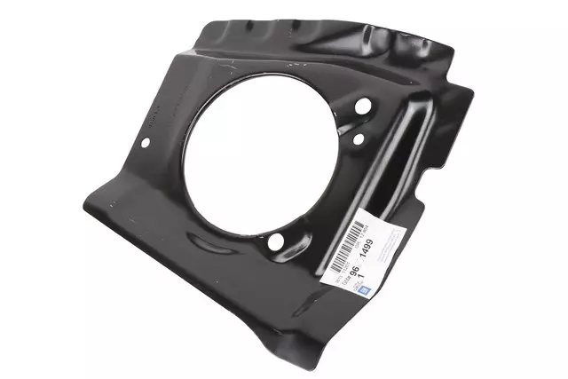 Driver Side Upper Dash Extension Panel Reinforcement - GM (96901499)