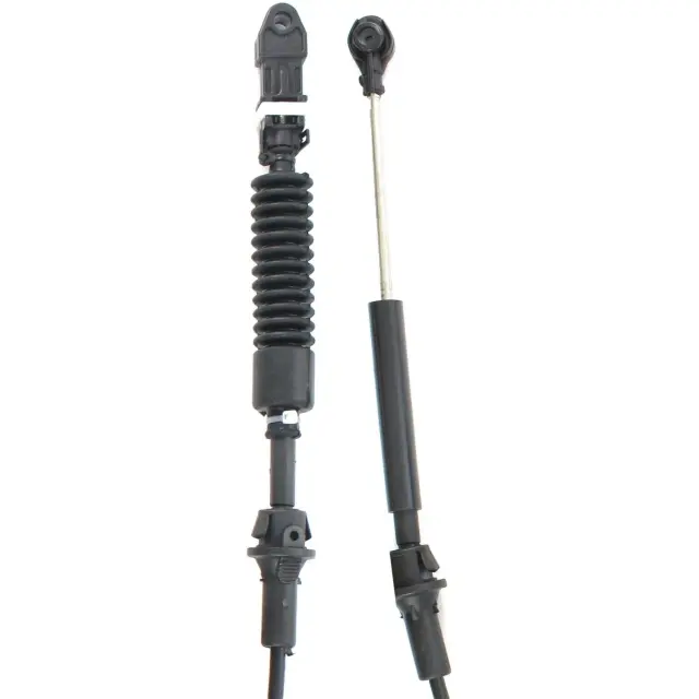CA1191 - : Pioneer Automotive Industries Automatic Transmission Shifter Cable for Pioneer Auto Image
