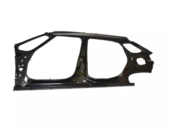 Body Side Aperture Outer Panel, Right - Mopar (68230818AA)