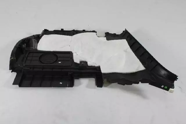 Quarter Trim Panel, Right - Mopar (1BE92DK2AM)