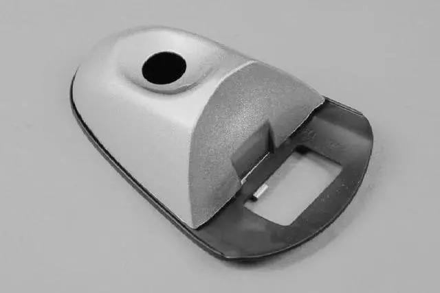 UP85AP4AB - : Outside Door Handle Bezel, Left for Chrysler: Pacifica Image