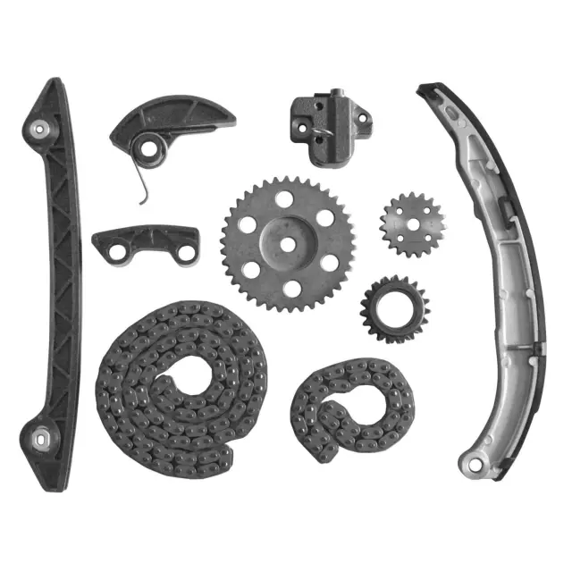 ZC90705SC - : INA US Engine Timing Set for INA US Image
