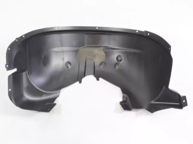 55157170AD - Body: Splash Shield for Dodge: Nitro Image