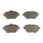 P50136N - Brake: Disc Brake Pad Set for Brembo Image