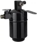 233704 - : A/C Accumulator for Spectra Premium Image