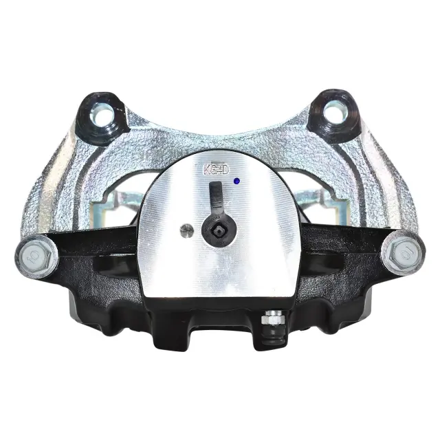 16A5187 - Brakes &amp; Brake Parts: Mando Disc Brake Caliper for Mando Image