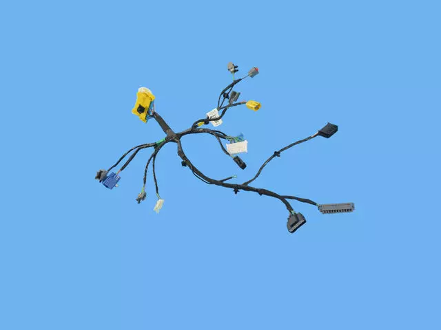 Seat Cushion Wiring - Mopar (68298843AC)