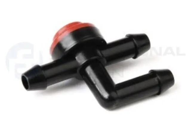 81432074 - : Professional Parts Sweden Windshield Washer Check Valve for PROFESSIONAL PARTS Image