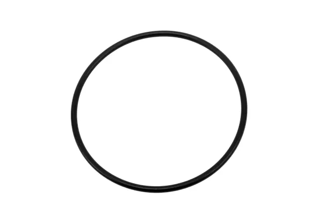 12638504 - : Fuel Injection Pump Bracket Seal for Chevrolet: Express 2500, Express 3500, Silverado 2500 HD, Silverado 2500 HD Classic, Silverado 3500, Silverado 3500 Classic, Silverado 3500 HD | GMC: Savana 2500, Savana 3500, Sierra 2500 HD, Sierra 2500 HD Classic, Sierra 3500, Sierra 3500 Classic, Sierra 3500 HD Image