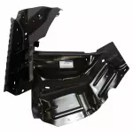 BB5Z7810008A - Body: Pillar Reinforced for Ford: Explorer, Police Interceptor Utility Image