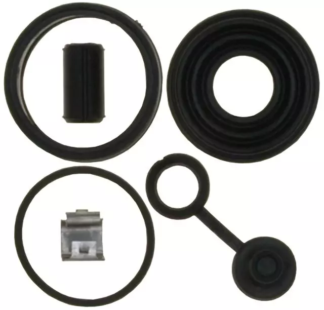 18G209 - : Rear Disc Brake Caliper Boot and Seal Kit for ACDelco Image