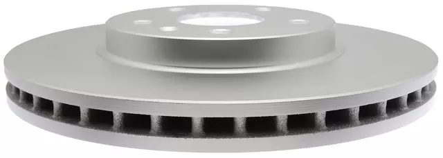 Front Brake Rotor - ACDelco (18A2653AC)