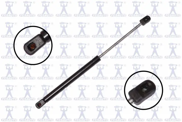 86611 - Exterior: Focus Auto Parts Back Glass Lift Support for Focus Auto Parts Image
