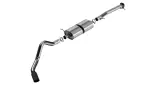 140833BC - : Cat-Back(tm) Exhaust System - S-Type for Borla Image