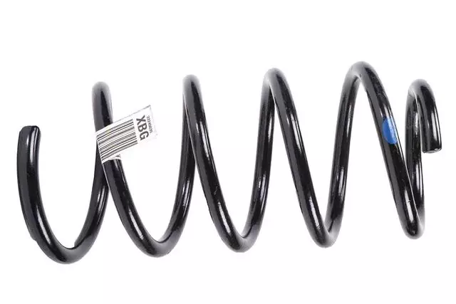 25798126 - Suspension: Spring for Chevrolet: HHR Image