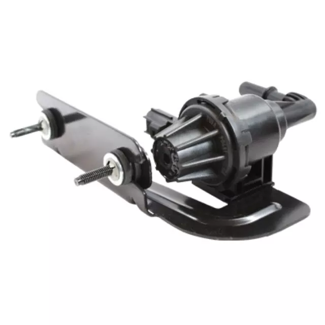 Motorcraft™ Vapor Canister Purge Solenoid - Ford (CX-2022)