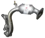 5215 - : Direct-Fit Catalytic Converter (Non C.A.R.B. Compliant) for AB Catalytic Image