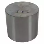 CP9Z6500DDB - Engine: Engine Camshaft Follower for Ford: Bronco, Bronco Sport, C-Max, EcoSport, Edge, Escape, Explorer, Focus, Fusion, Maverick, Mustang, Police Responder Hybrid, Ranger, Special Service Police Sedan, SSV Plug-In Hybrid, Taurus, Transit Connect | Lincoln: Corsair, MKC, MKT, MKZ | Mercury: Mariner, Milan Image