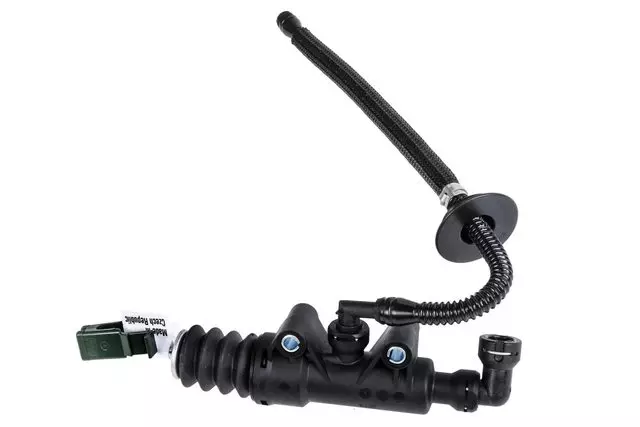 24278524 - : Clutch Master Cylinder for GM Image