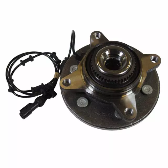 HUB275 - Suspension: Front Hub for Ford: Expedition | Lincoln: Navigator Image